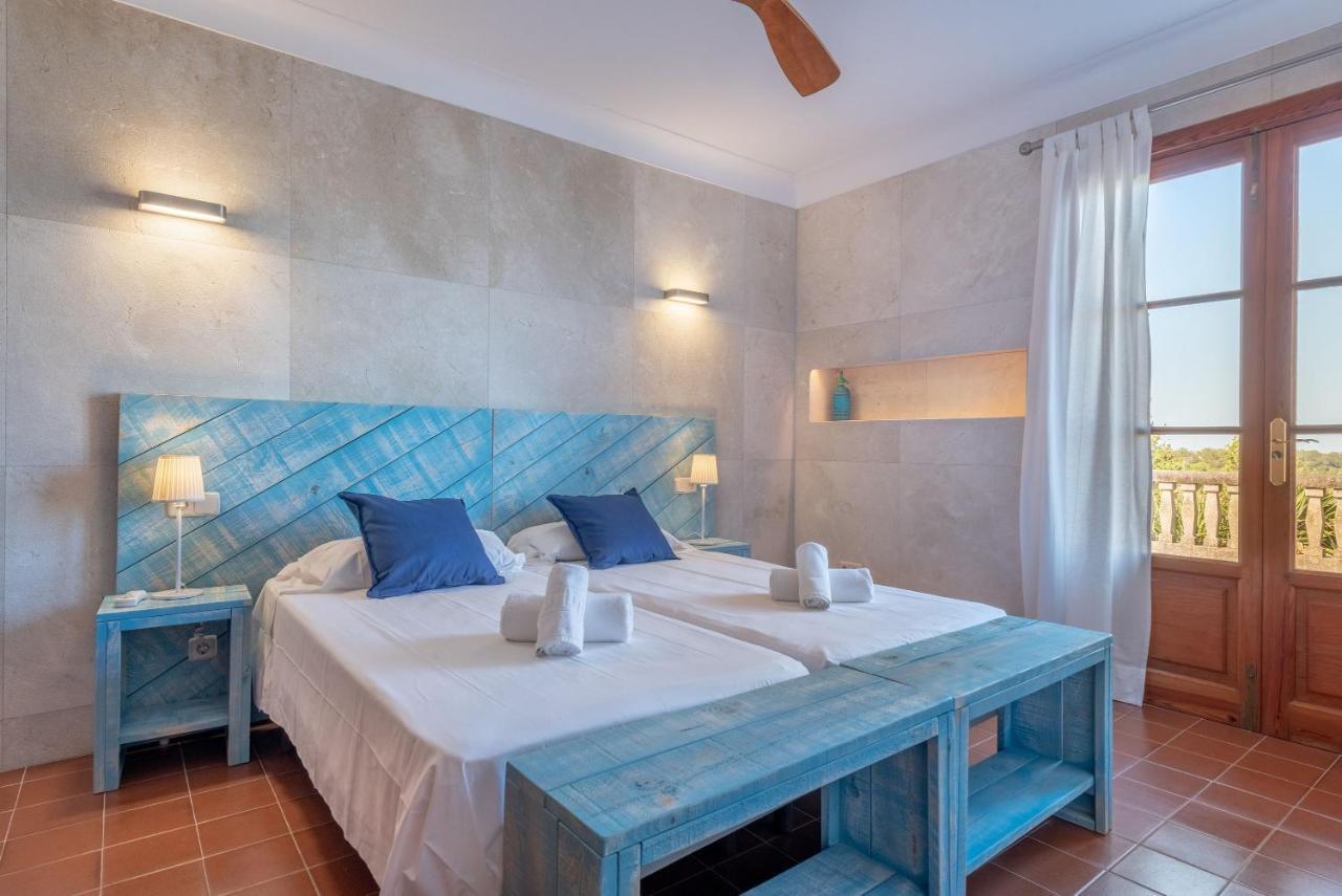 Son Tomasset Villa Làng Costitx Ngoại thất bức ảnh